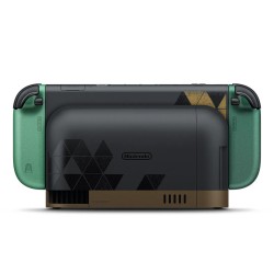 PREVENTA CONSOLA NINTENDO SWITCH 2 EDICIÓN ESPECIAL ZELDA 40 ANIVERSARIO VERSIÓN ESPAÑOLA GARANTÍA EUROPEA EUROPEAN WARRANTY