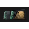 PREVENTA CONSOLA NINTENDO SWITCH 2 EDICIÓN ESPECIAL ZELDA 40 ANIVERSARIO VERSIÓN ESPAÑOLA GARANTÍA EUROPEA EUROPEAN WARRANTY