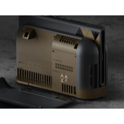 PREVENTA CONSOLA NINTENDO SWITCH 2 EDICIÓN ESPECIAL ZELDA 40 ANIVERSARIO VERSIÓN ESPAÑOLA GARANTÍA EUROPEA EUROPEAN WARRANTY