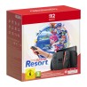 PREVENTA CONSOLA NINTENDO SWITCH 2 + NINTENDO SWITCH SPORTS RESORT + 3 MESES NSO VERSIÓN ESPAÑOLA GARANTÍA EUROPEA EU WARRANTY