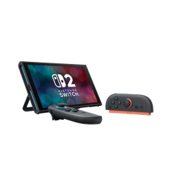 PREVENTA CONSOLA NINTENDO SWITCH 2 + NINTENDO SWITCH SPORTS RESORT + 3 MESES NSO VERSIÓN ESPAÑOLA GARANTÍA EUROPEA EU WARRANTY