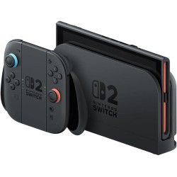 PREVENTA CONSOLA NINTENDO SWITCH 2 + NINTENDO SWITCH SPORTS RESORT + 3 MESES NSO VERSIÓN ESPAÑOLA GARANTÍA EUROPEA EU WARRANTY
