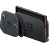 PREVENTA CONSOLA NINTENDO SWITCH 2 + NINTENDO SWITCH SPORTS RESORT + 3 MESES NSO VERSIÓN ESPAÑOLA GARANTÍA EUROPEA EU WARRANTY