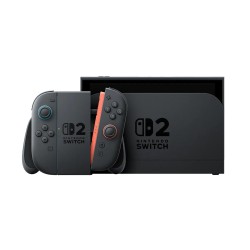 PREVENTA CONSOLA NINTENDO SWITCH 2 + NINTENDO SWITCH SPORTS RESORT + 3 MESES NSO VERSIÓN ESPAÑOLA GARANTÍA EUROPEA EU WARRANTY