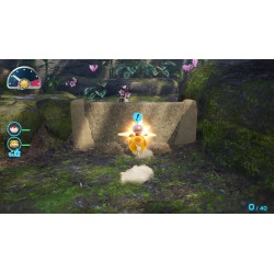 PREVENTA PIKMIN 4 NINTENDO SWITCH 2 EDITION + ACADEMIA DANDORI JUEGO FÍSICO PARA NINTENDO SWITCH 2 VERSIÓN ESPAÑOLA GARANTÍA EU