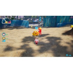 PREVENTA PIKMIN 4 NINTENDO SWITCH 2 EDITION + ACADEMIA DANDORI JUEGO FÍSICO PARA NINTENDO SWITCH 2 VERSIÓN ESPAÑOLA GARANTÍA EU