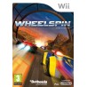 WHEELSPIN WII SPA/PORT