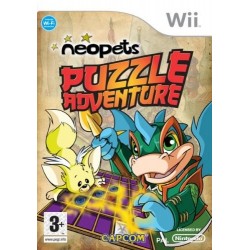 NEOPETS: PUZZLE ADVENTURE