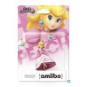 FIGURA AMIIBO PEACH SUPER SMASH BROS. COLLECTION NUMERO 2