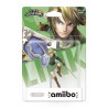 FIGURA AMIIBO LINK SUPER SMASH BROS. COLLECTION NUMERO 5