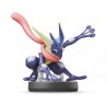 FIGURA AMIIBO SMASH GRENINJA SUPER SMASH BROS. COLLECTION NÚMERO 36 NINTENDO