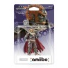 FIGURA AMIIBO GANONDORF SUPER SMASH BROS. COLLECTION NUMERO 41