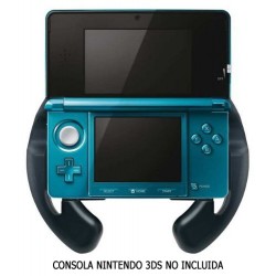 VOLANTE 3DS