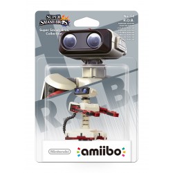 AMIIBO SMASH FAMICOM R.O.B Nº 54