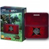 New Nintendo 3DS XL Monster Hunter Generations