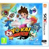 YO-KAI WATCH (incluye MEDALLA EXCLUSIVA) 3DS XL VIDEOJUEGO NINTENDO 2DS 3DS