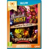 STEAM WORLD COLLECTION WIIU NINTENDO ESHOP SELECTS HEIST DIG DISCO PARA WIIU