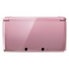 CONSOLA NINTENDO 3DS ROSA CORAL COMPATIBLE CON JUEGOS DS y DSi CONSOLA PORTATIL