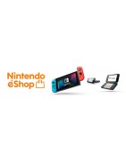 Nintendo eShop