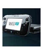 Nintendo Wii U