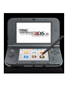 New Nintendo 3DS