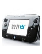 CONSOLAS WII U